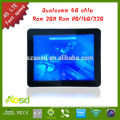 LOW price High quality Lte 4G Android 4.4 Quad Core 9.7 inch tablet pc G100